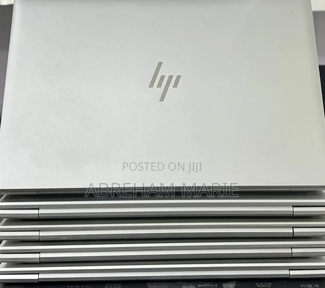 New Laptop HP EliteBook 830 G8 16GB Intel Core i7 SSD 512GB