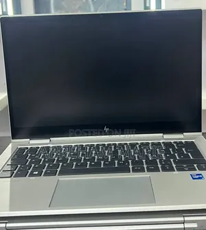 New Laptop HP EliteBook 830 G8 16GB Intel Core i5 SSD 256GB