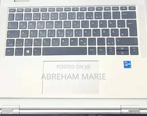 New Laptop HP EliteBook 830 G8 16GB Intel Core i5 SSD 256GB