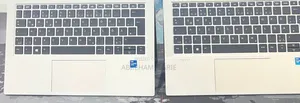 New Laptop HP EliteBook 830 G8 16GB Intel Core i5 SSD 256GB