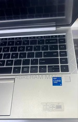 New Laptop HP EliteBook 840 G8 16GB Intel Core i5 SSD 512GB