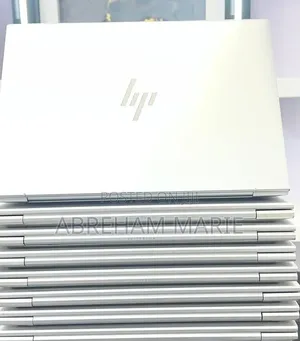 New Laptop HP EliteBook 840 G8 16GB Intel Core i5 SSD 512GB