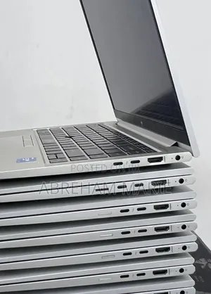 New Laptop HP EliteBook 840 G8 16GB Intel Core i5 SSD 512GB