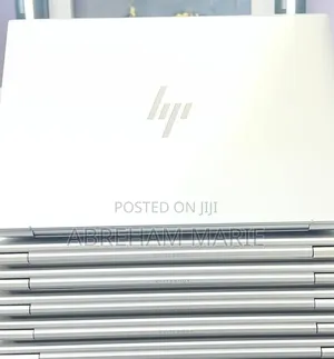 New Laptop HP EliteBook 840 G8 16GB Intel Core i5 SSD 512GB