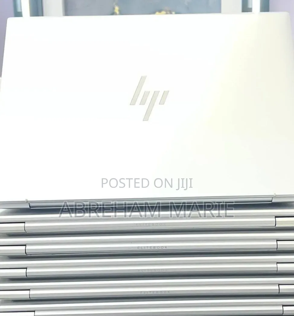 New Laptop HP EliteBook 840 G8 16GB Intel Core i5 SSD 512GB