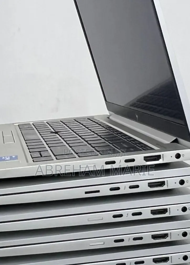 New Laptop HP EliteBook 840 G8 16GB Intel Core i5 SSD 512GB