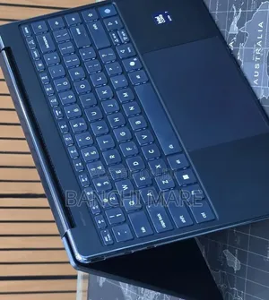 New Laptop Lenovo Yoga 9i 32GB Intel Core Ultra 7 SSD 1T