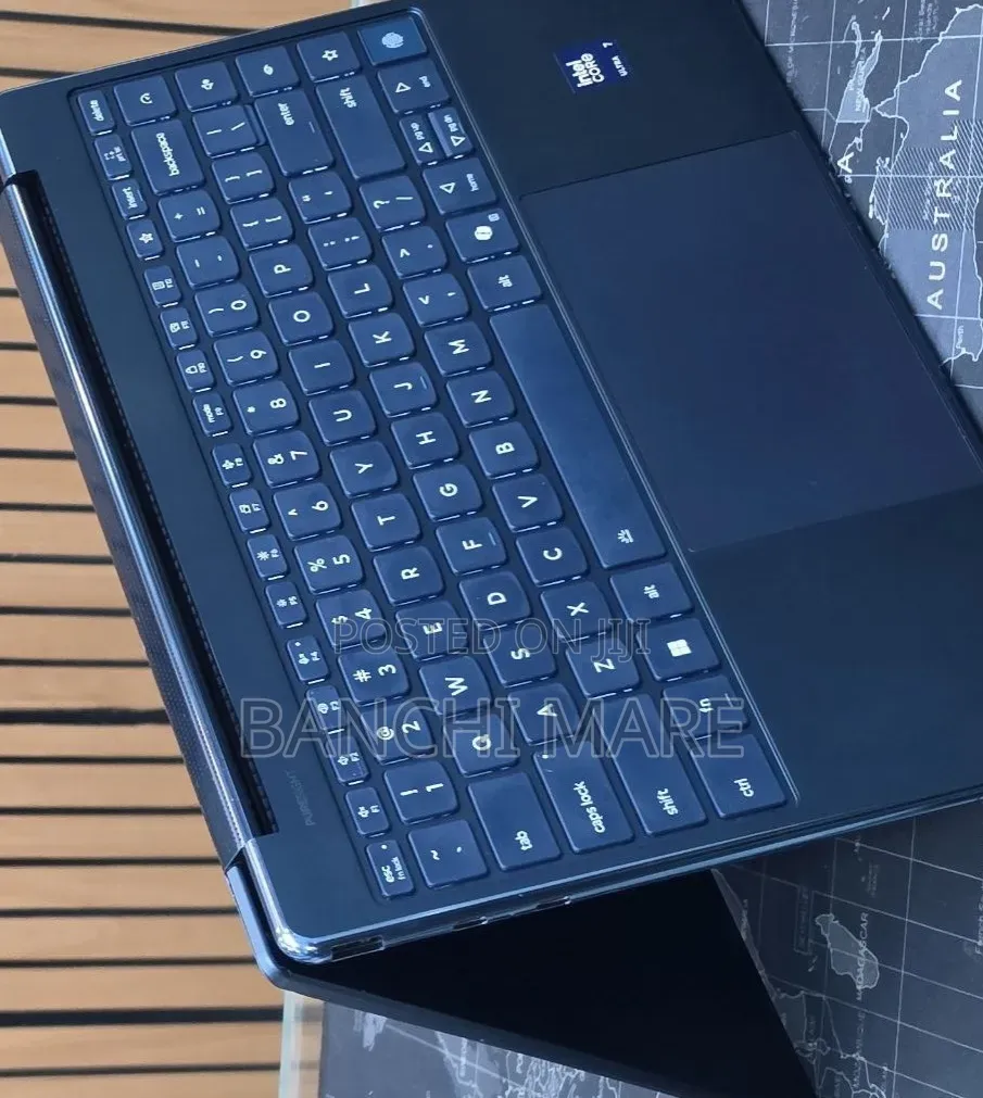 New Laptop Lenovo Yoga 9i 32GB Intel Core Ultra 7 SSD 1T