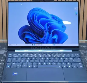 New Laptop Lenovo Yoga 9i 32GB Intel Core Ultra 7 SSD 1T