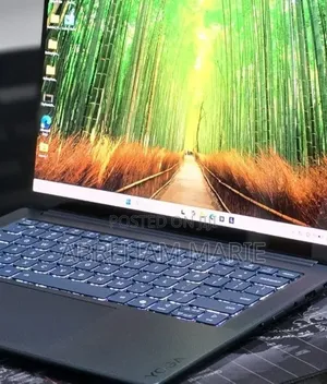 New Laptop Lenovo Yoga 9i 32GB AMD Ryzen 9 SSD 1T