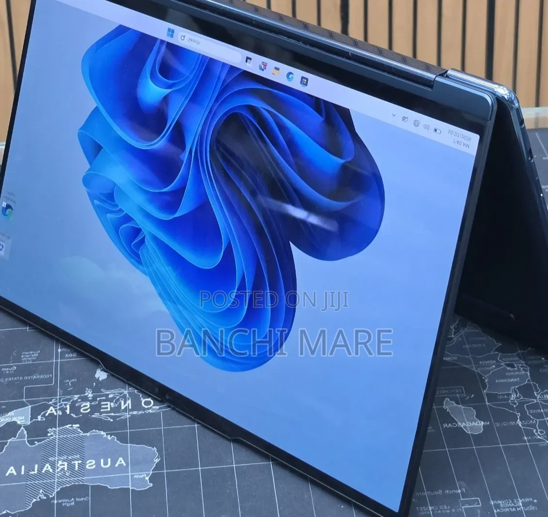 New Laptop Lenovo Yoga 9i 32GB Intel Core Ultra 7 SSD 1T