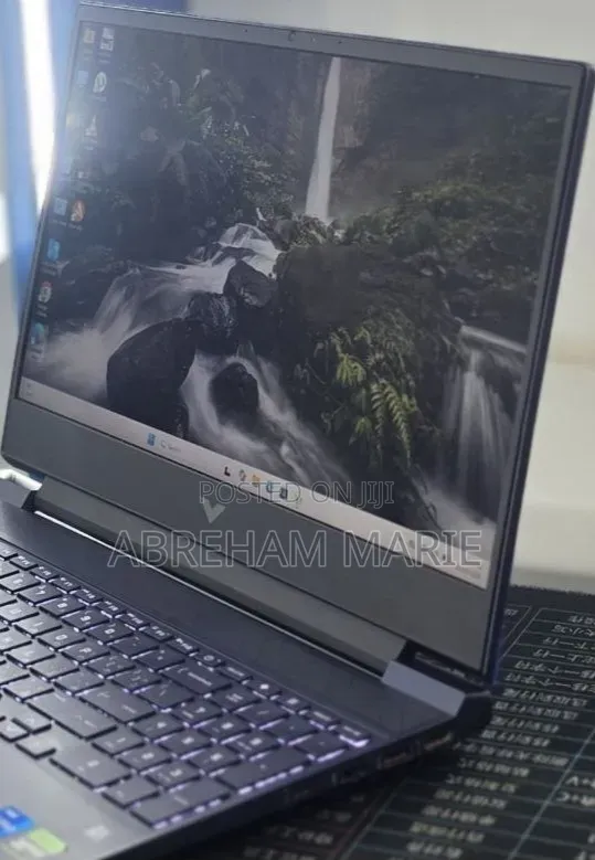 New Laptop HP Victus 15 16GB Intel Core i5 SSD 512GB
