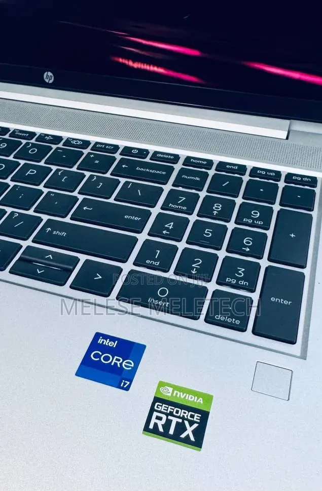 New Laptop HP ProBook 450 G0 16GB Intel Core i7 SSD 1T