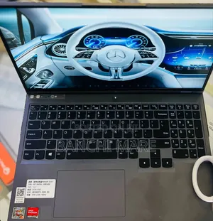 New Laptop Lenovo Legion 9 32GB AMD Ryzen 9 SSD 1T