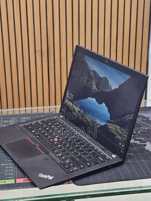 New Laptop Lenovo ThinkPad T14s Gen 1 16GB AMD Ryzen 5 SSD 512GB