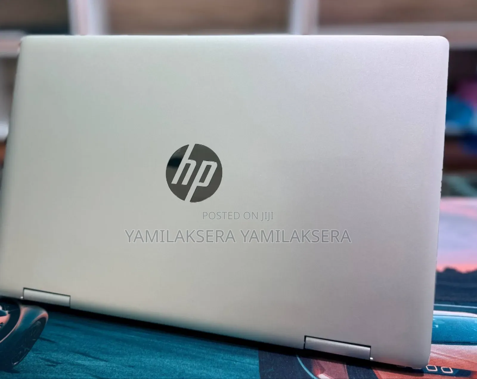 New Laptop HP Pavilion x360 16GB Intel Core i5 SSD 512GB