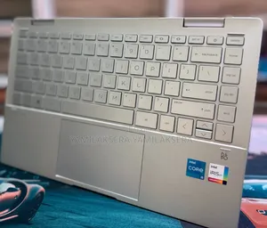 New Laptop HP Pavilion x360 16GB Intel Core i5 SSD 512GB