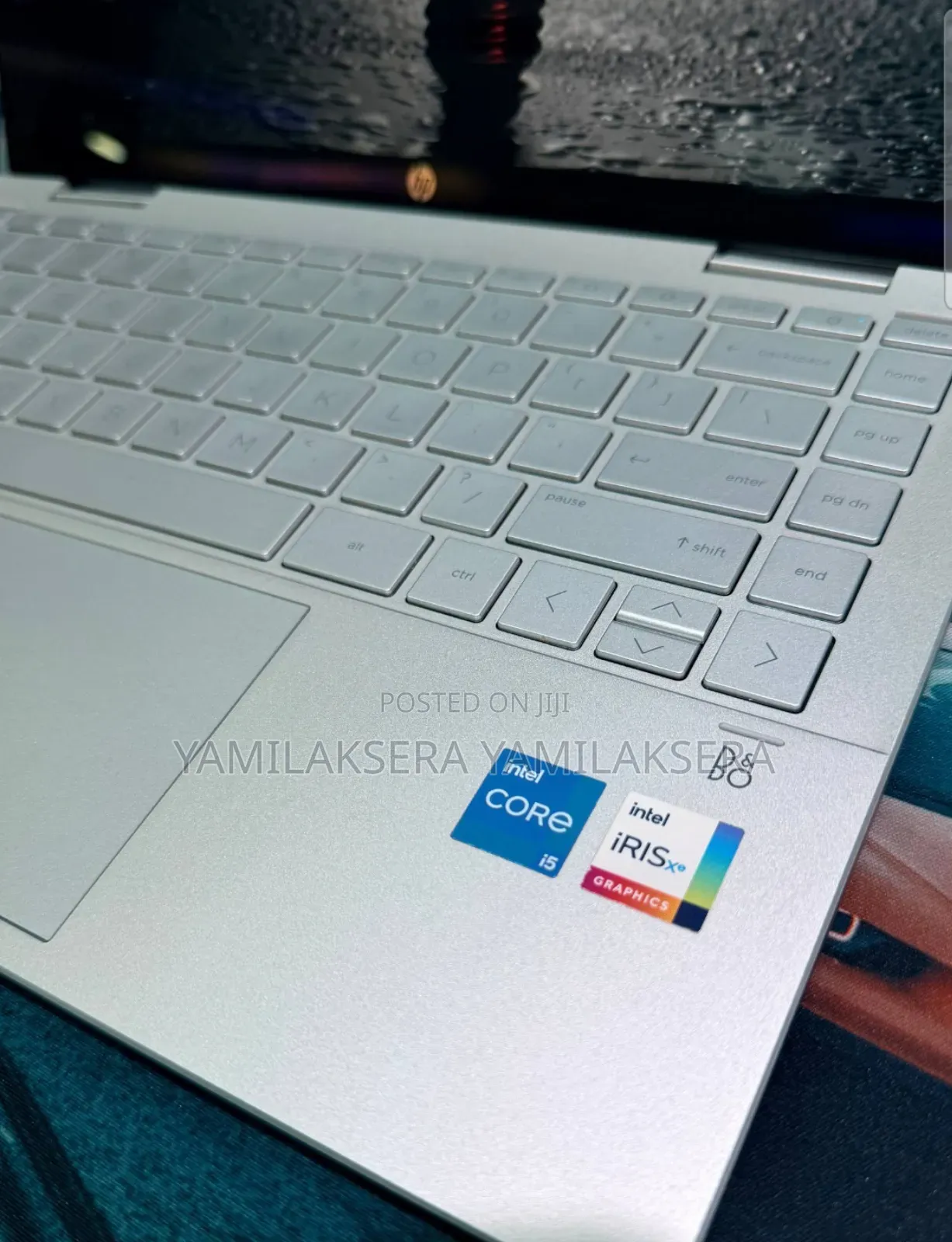 New Laptop HP Pavilion x360 16GB Intel Core i5 SSD 512GB
