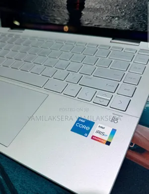 New Laptop HP Pavilion x360 16GB Intel Core i5 SSD 512GB