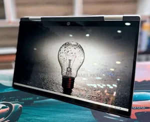 New Laptop HP Pavilion x360 16GB Intel Core i5 SSD 512GB