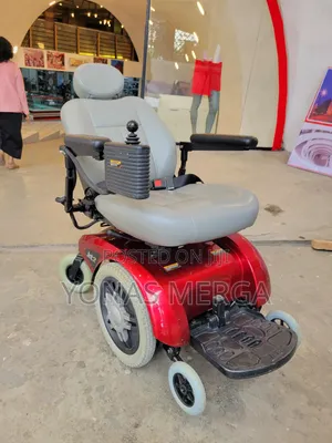 Electrical Wheelchair=power Wheelchair€号Jet 1/Jet HD Power Chair Parts