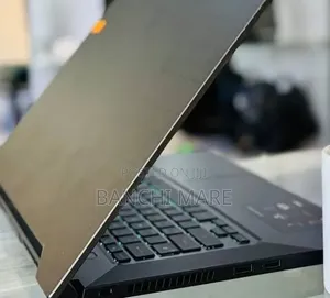New Laptop Asus TUF Dash F15 16GB Intel Core i7 SSD 512GB