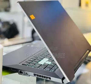New Laptop Asus TUF Dash F15 16GB Intel Core i7 SSD 512GB