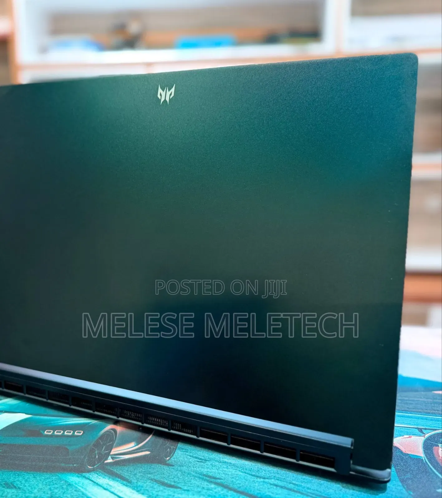 New Laptop Acer Predator 17 32GB Intel Core i9 SSHD (Hybrid) 1T