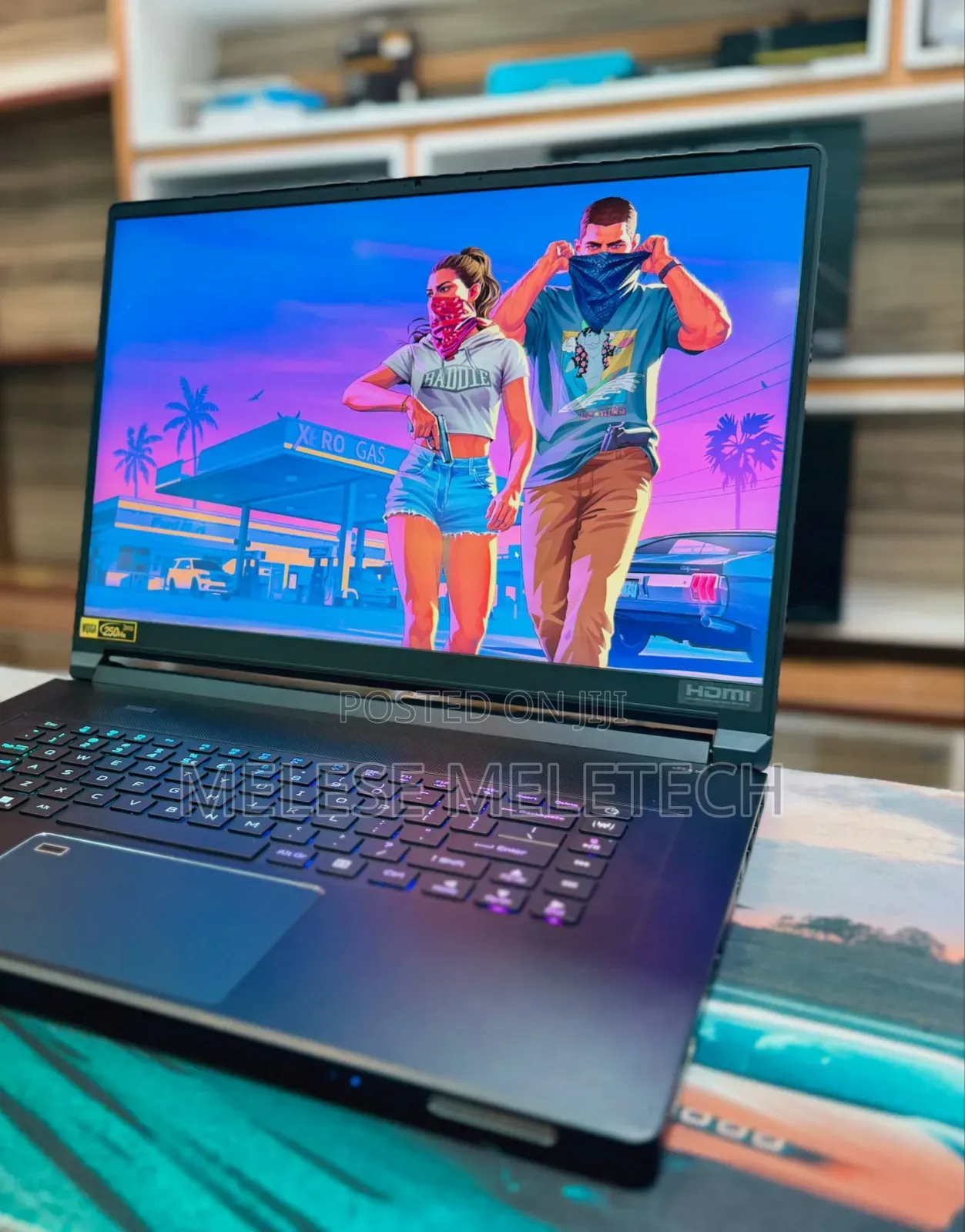 New Laptop Acer Predator 17 32GB Intel Core i9 SSHD (Hybrid) 1T