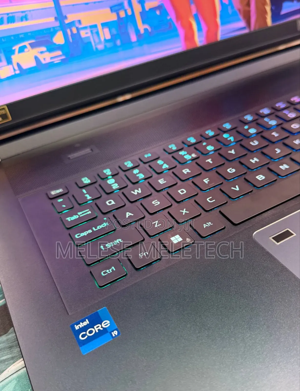 New Laptop Acer Predator 17 32GB Intel Core i9 SSHD (Hybrid) 1T