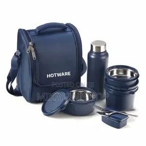 New Lunch Box