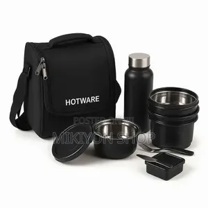 New Lunch Box