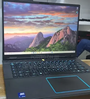 New Laptop Alienware Aurora R16 16GB Intel Core Ultra 7 SSD 1T