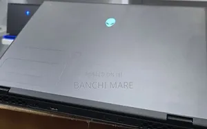 New Laptop Alienware Aurora R16 16GB Intel Core Ultra 7 SSD 1T