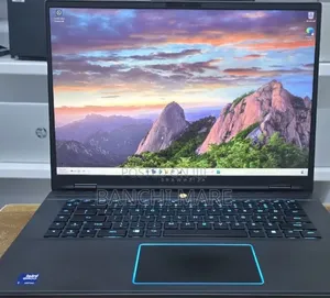 New Laptop Alienware Aurora R16 16GB Intel Core Ultra 7 SSD 1T