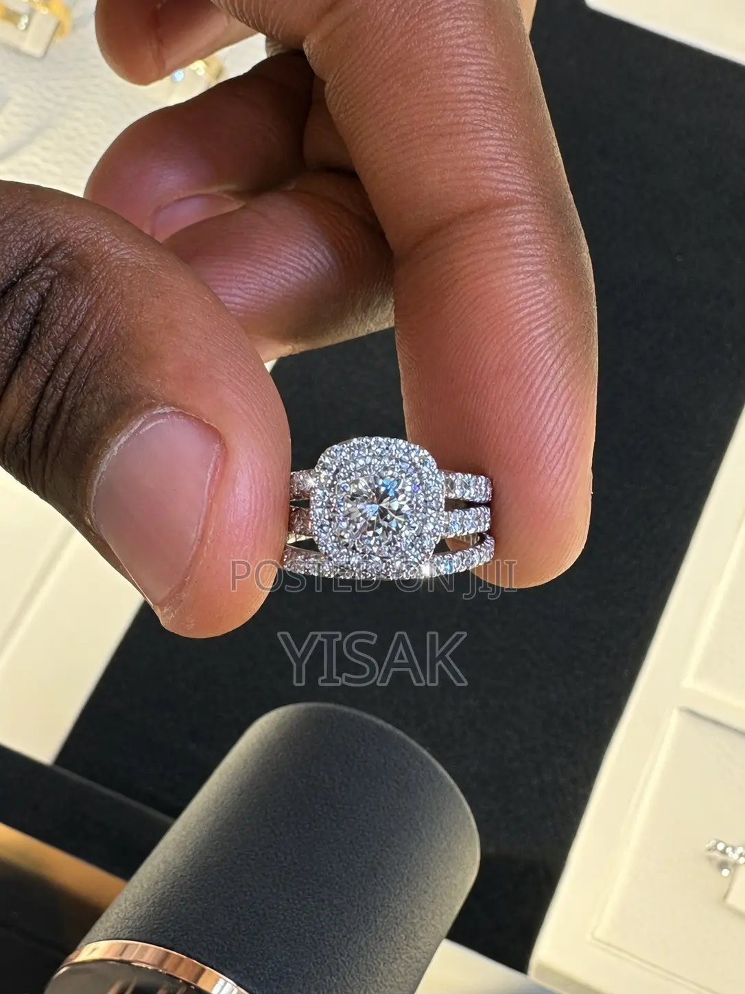 Diamond Ring