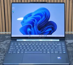 New Laptop Lenovo Yoga 9i 32GB Intel Core Ultra 7 SSD 1T