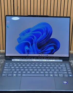 New Laptop Lenovo Yoga 9i 32GB Intel Core Ultra 7 SSD 1T