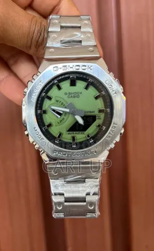 G-Shock Men's Premium Quality Watch