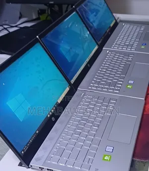 New Laptop HP Pavilion 14 2GB Intel Core i5 SSD 512GB
