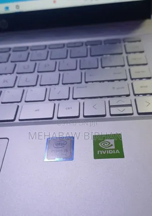 New Laptop HP Pavilion 14 2GB Intel Core i5 SSD 512GB