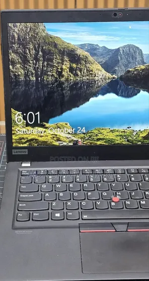 New Laptop Lenovo ThinkPad T14s Gen 1 16GB AMD Ryzen 5 SSD 512GB