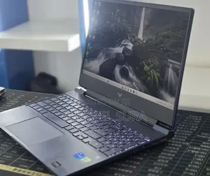 New Laptop HP Victus 15 16GB Intel Core i5 SSD 512GB