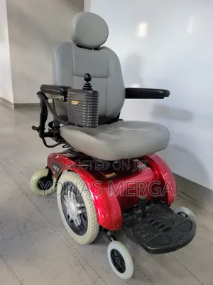 Chargeable Wheelchair式∞electric Wheelchair長$loading. Looks&works Great