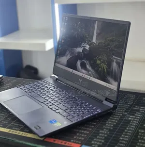 New Laptop HP Victus 15 16GB Intel Core i5 SSD 512GB