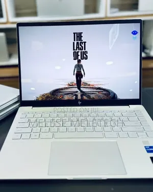 New Laptop HP Pavilion 14 16GB Intel Core i7 SSD 1T
