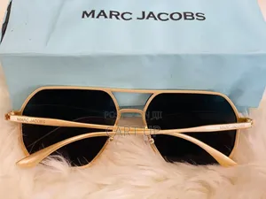 Marc Jacobs Classic Sunglass