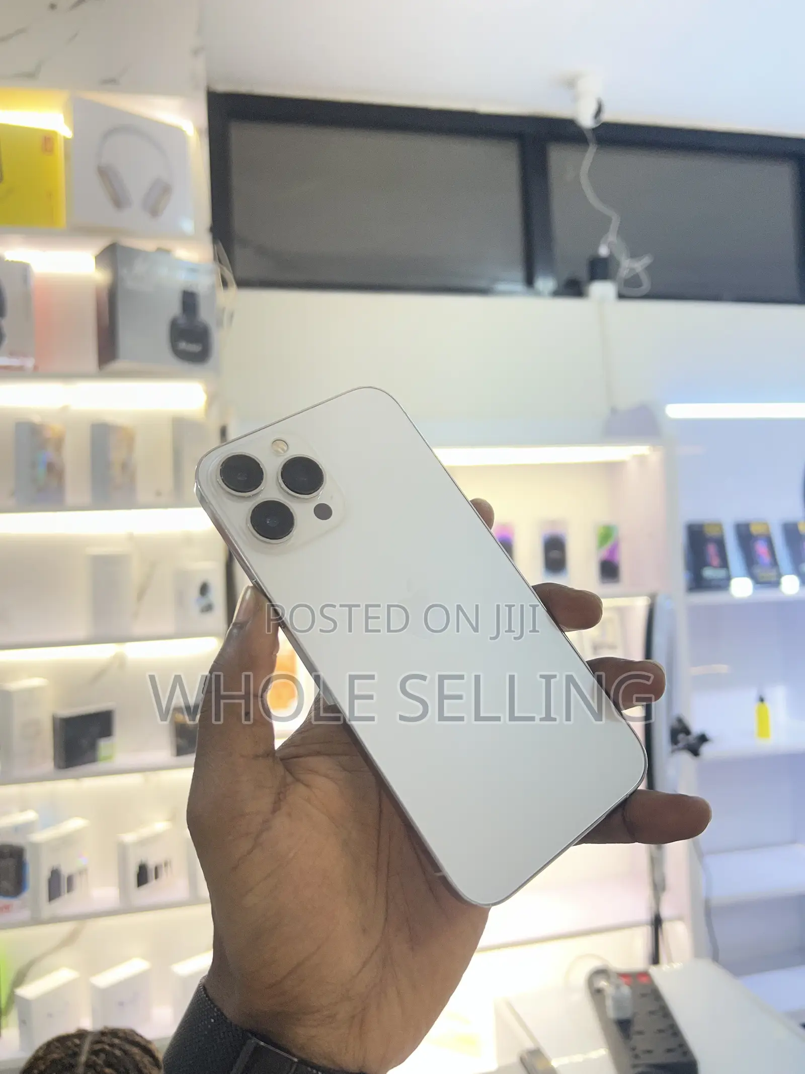 Apple iPhone 13 Pro Max 128 GB Rose Gold