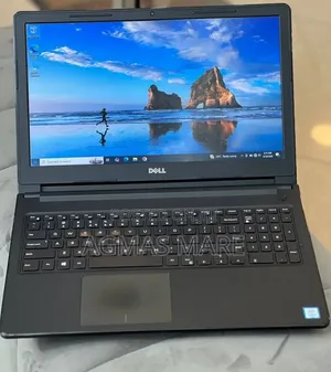 New Laptop Dell Vostro 15 3000 8GB Intel Core i5 HDD 500GB