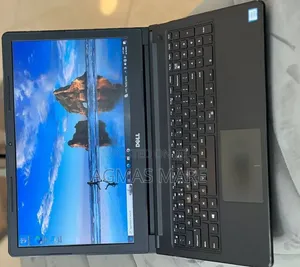 New Laptop Dell Vostro 15 3000 8GB Intel Core i5 HDD 500GB